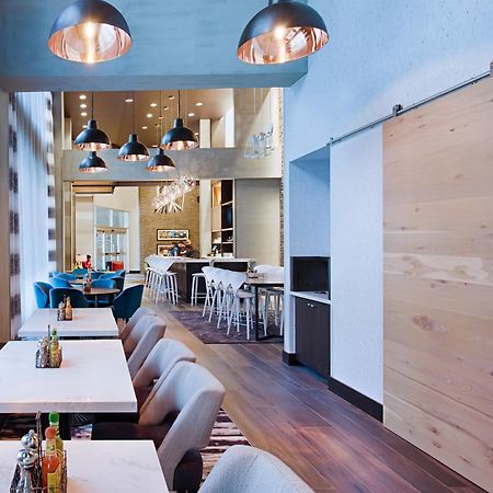 Hyatt Place Long Island City New York Esterno foto