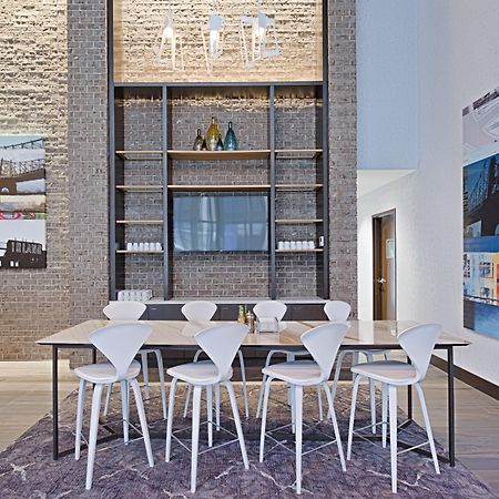 Hyatt Place Long Island City New York Esterno foto