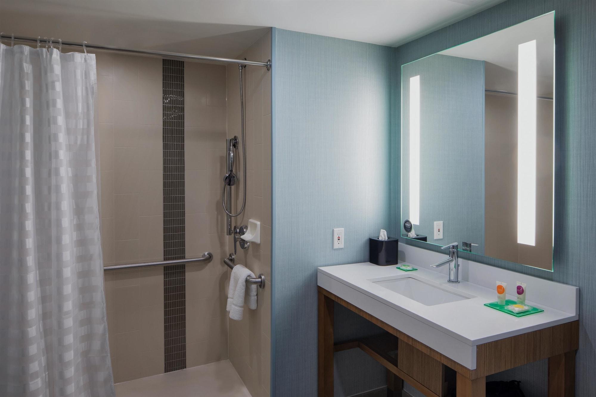 Hyatt Place Long Island City New York Esterno foto