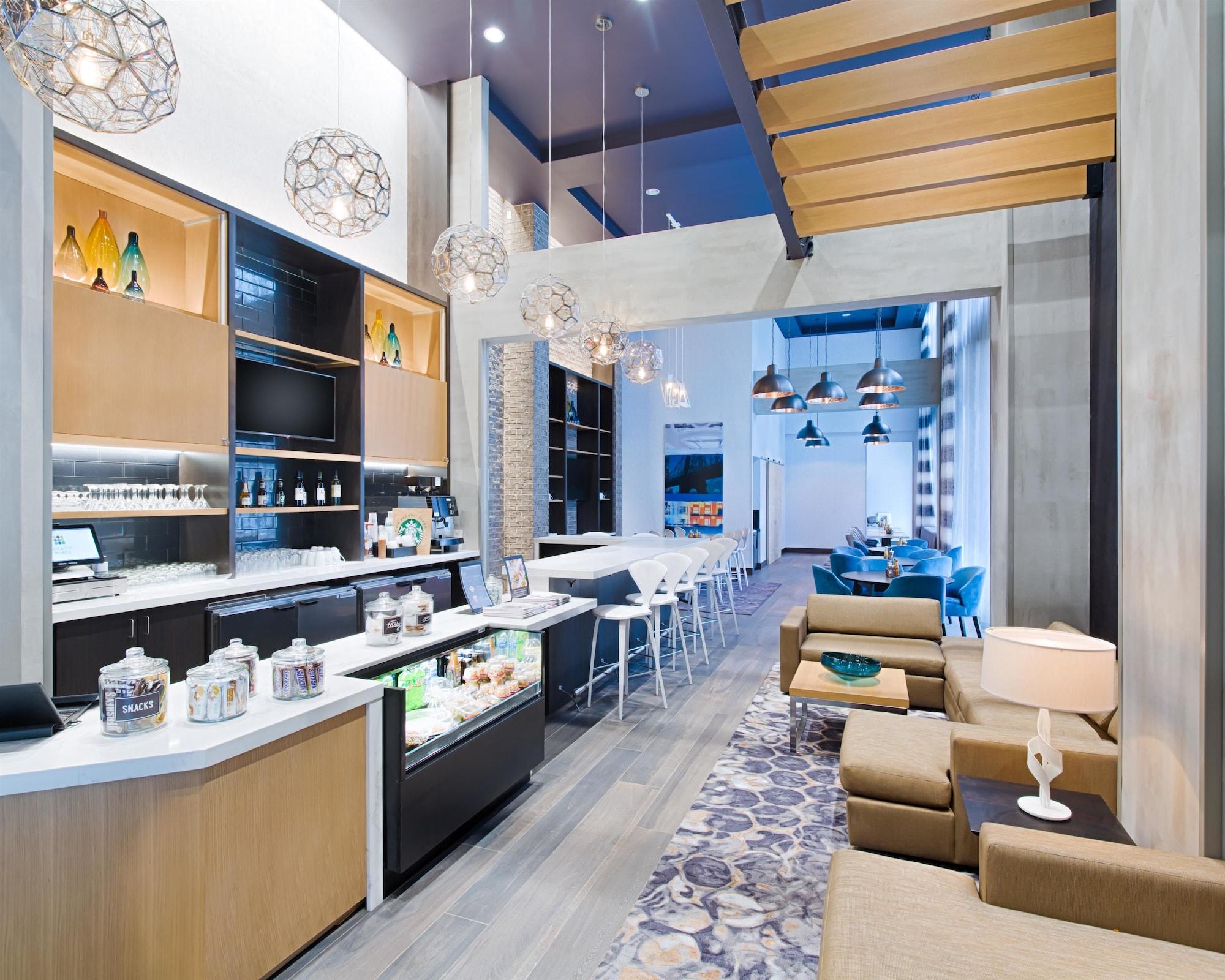 Hyatt Place Long Island City New York Esterno foto
