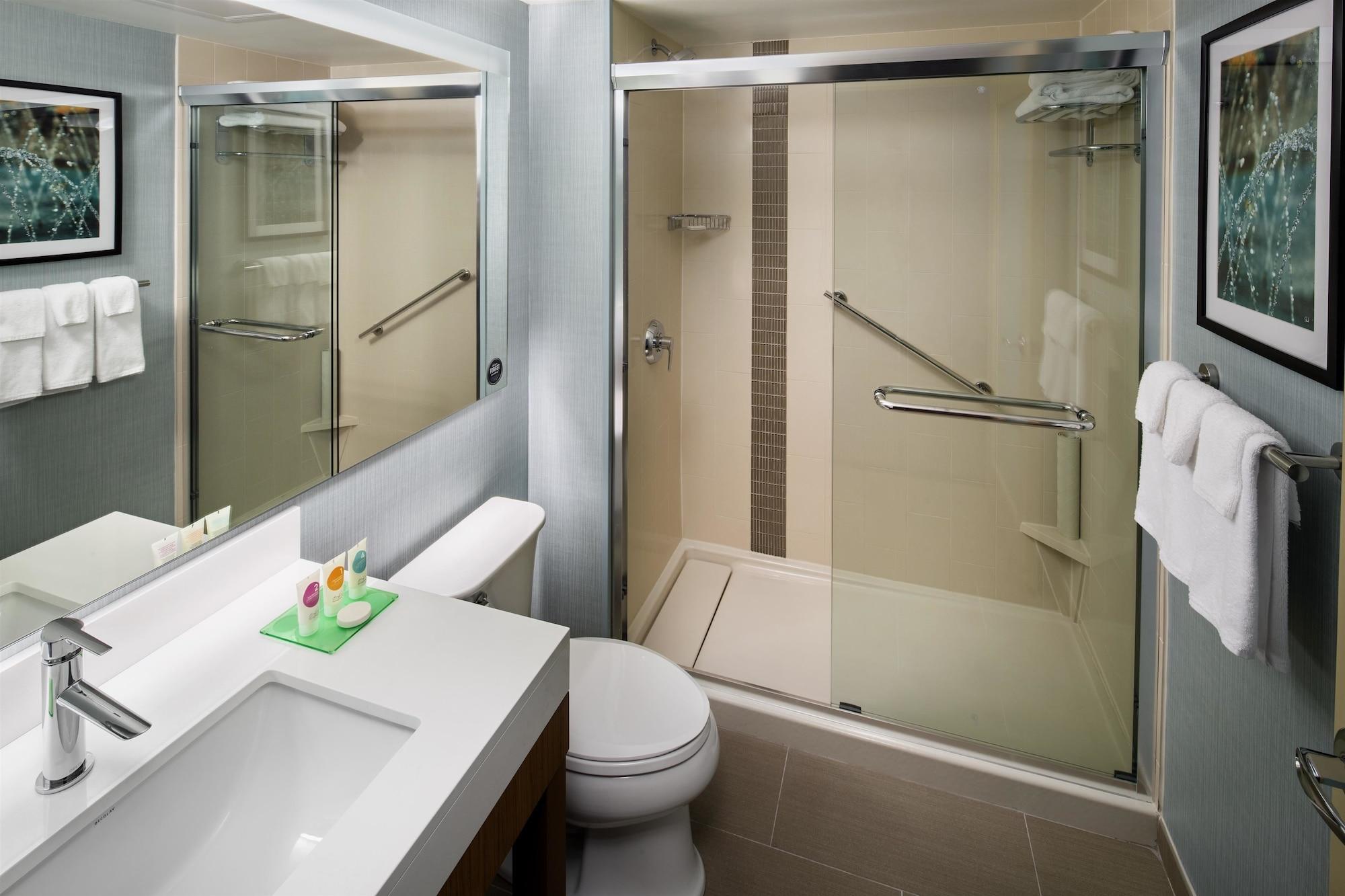 Hyatt Place Long Island City New York Esterno foto