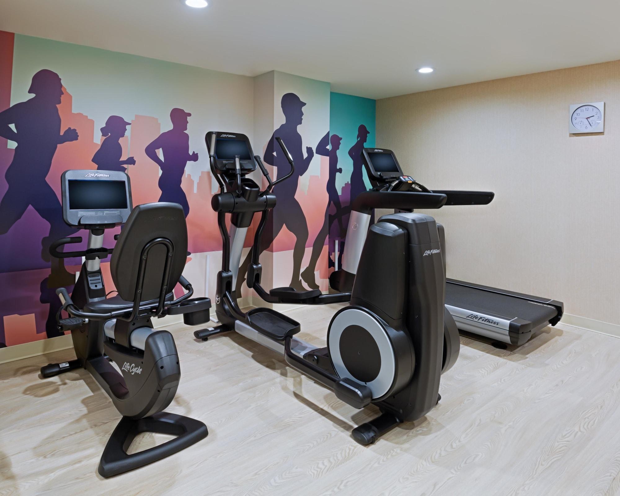 Hyatt Place Long Island City New York Esterno foto