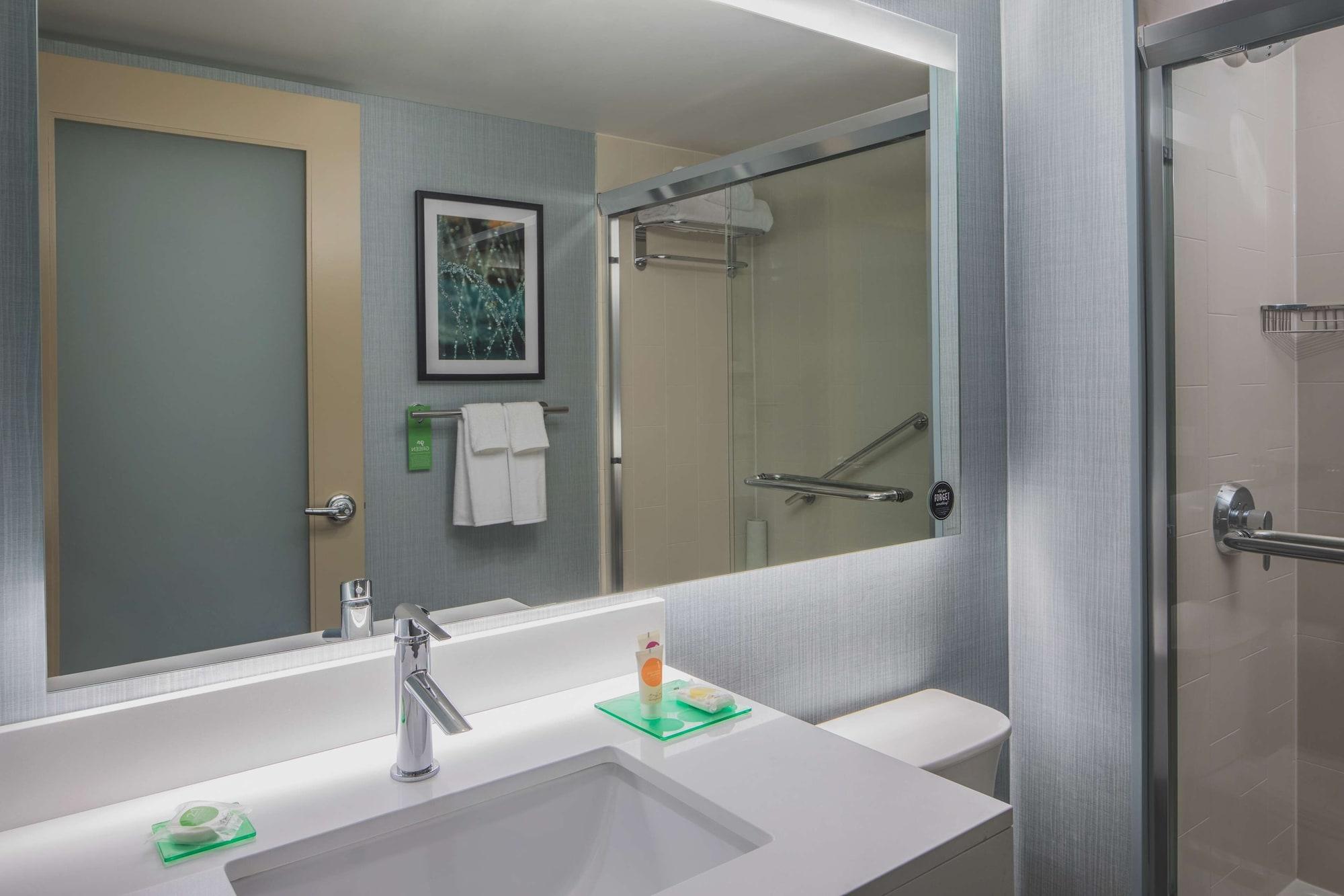 Hyatt Place Long Island City New York Esterno foto
